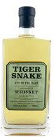 Tiger Snake Rye of The Tiger Whiskey 55% 700ml
